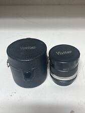 Vtg vivitar auto for sale  Russellville