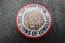 Seen lions longleat for sale  REDCAR