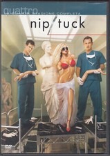 Nip tuck stagione usato  Lucera