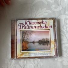 Klassische traummelodien prome gebraucht kaufen  Dresden