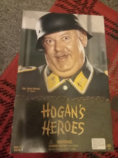 Hogan heroes sgt for sale  BELFAST