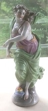 Antique 19th capodimonte for sale  Lynbrook