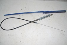 Bedienteil zug druck gebraucht kaufen  Schleiden