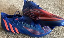 Adidas predator edge for sale Adidas predator edge for sale  BURY