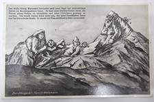 Postkarte 1936 berchtesgaden gebraucht kaufen  Chemnitz