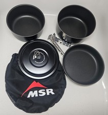 Msr aluminum non for sale  Hamilton