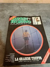 Guerin sportivo nov usato  Torino