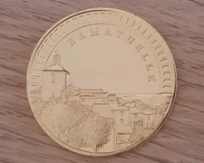 Ramatuelle vue village d'occasion  Nancy-
