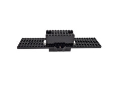 Lego eisenbahn train gebraucht kaufen  Pforzheim