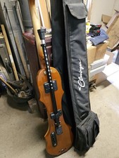 Left hand clevinger for sale  Amherst