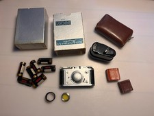 Microcamera simplex ducati usato  Vicenza