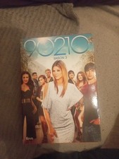 90210 beverly hills d'occasion  Noisy-le-Sec