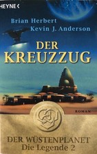 Wüstenplanet kreuzzug legende gebraucht kaufen  Berlin