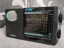 Vintage philips 3350 for sale  WOLVERHAMPTON