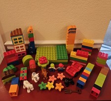 Lego duplo mixed for sale  Lake City