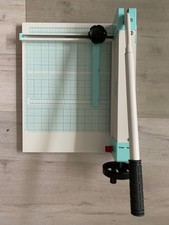 Papierschneider makers cinch gebraucht kaufen  Lüneburg