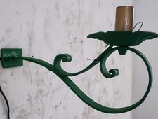 Applique ferro forgiato usato Applique ferro forgiato usato  Frattamaggiore