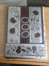 Crart clearout border for sale  EYE