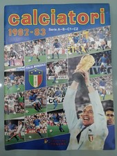Album calciatori panini usato  Torre del Greco