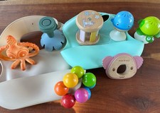 Infant teething music for sale  Denver