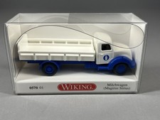 Wiking magirus sirius gebraucht kaufen  Wolfegg