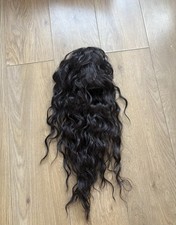 Long thick brown for sale  WOKING