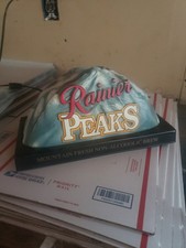 Ultra rare rainier for sale  Granite Falls