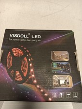 Wifi rgbw led gebraucht kaufen  Herten