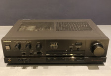 Technics v550 stereo for sale  CHORLEY