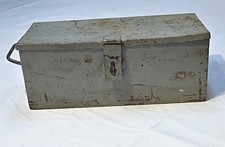 Vintage military metal for sale  Gorham
