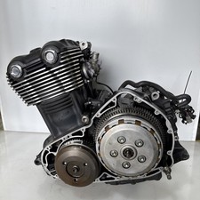 Triumph thunderbird storm for sale  ELLESMERE PORT