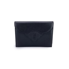 Borsa mano pelle usato  Roma