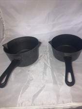 Scanpan quart saucepan for sale  Des Moines