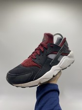 Nike trainers mens for sale  LEICESTER