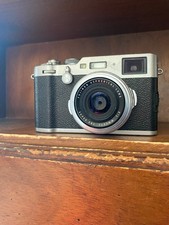 macchina fotografica fujifilm usato  Vimodrone