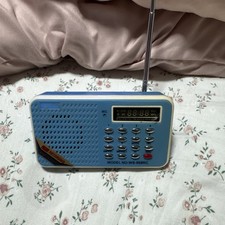 Portable radio battery for sale  IMMINGHAM