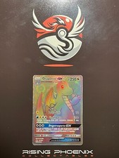 Rising phoenix pokemon usato  Chieri