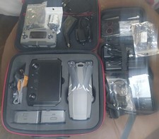 drone mavic pro usato  Villafranca Sicula