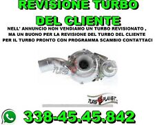 Turbina del cliente usato  San Gregorio d'Ippona