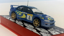 Subaru impreza 1er d'occasion  Niort
