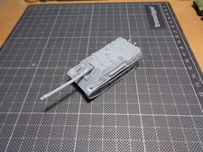 German jagdpanther print usato  Lecce