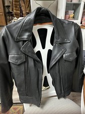 Ultimate rider leather for sale  Lake City