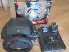 Logitech momo racing gebraucht kaufen  Weitnau