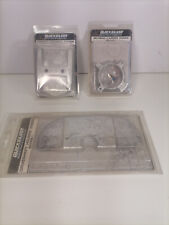 Kit anode mercruiser d'occasion  Saint-André-de-Sangonis