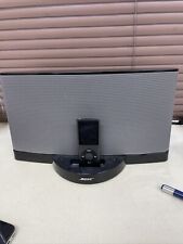 SISTEMA DE MÚSICA DIGITAL BOSE SOUNDDOCK SERIES II + CONTROLE REMOTO APPLE IPOD NANO 16GB comprar usado  Enviando para Brazil