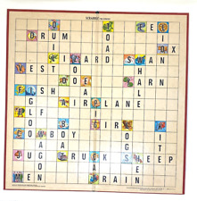 Scrabble juniors edition for sale  Corydon