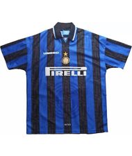 Maglia inter stagione usato  Cassano Magnago
