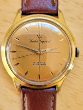 Vintage smiths imperial for sale  BEXHILL-ON-SEA