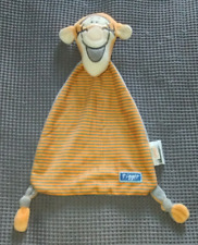 Tigger schmusetuch disney gebraucht kaufen  Oranienburg