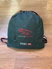 Jaguar racing drawstring for sale  UK